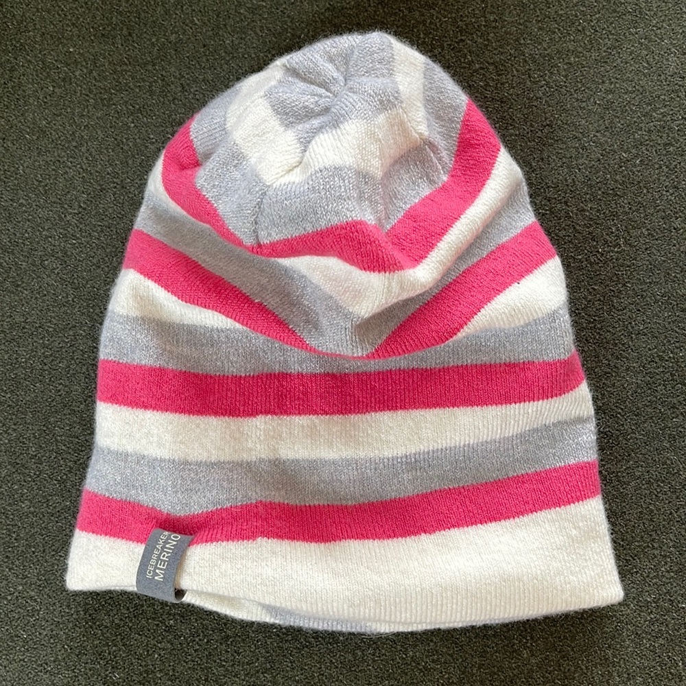 Icebreaker Reversible Beanie